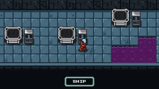 Скриншот 4 к игре Womb