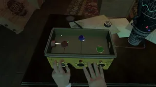 Скриншот 4 к игре Shadows on the Walls
