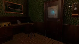 Скриншот 5 к игре Shadows on the Walls