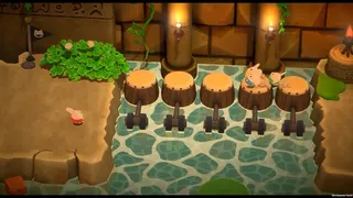 Скриншот 2 к игре Little Cheese Works