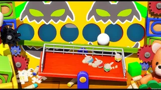 Скриншот 7 к игре Little Cheese Works