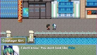 Скриншот 3 к игре Legend of Peks