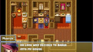 Скриншот 4 к игре Legend of Peks