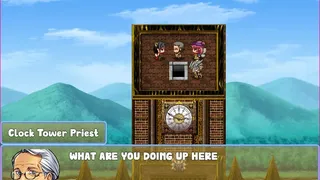 Скриншот 5 к игре Legend of Peks