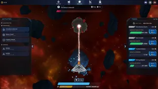 Скриншот 2 к игре Idle Stellar