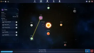 Скриншот 3 к игре Idle Stellar