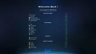 Скриншот 5 к игре Idle Stellar