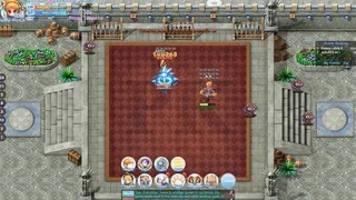 Скриншот 1 к игре World of Rune