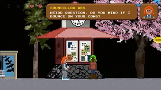 Скриншот 3 к игре Super Mayor