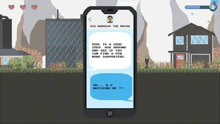 Скриншот 6 к игре Super Mayor