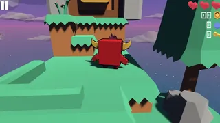Скриншот 4 к игре Cloud Jump