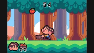Скриншот 1 к игре Boyscout - Patrick's Town