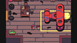 Скриншот 3 к игре Boyscout - Patrick's Town