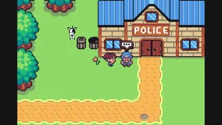 Скриншот 4 к игре Boyscout - Patrick's Town