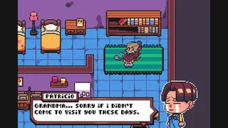 Скриншот 5 к игре Boyscout - Patrick's Town