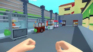 Скриншот 5 к игре School Cafeteria Simulator