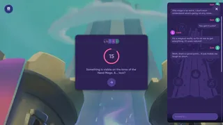 Скриншот 4 к игре Tales Up