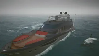 Скриншот 5 к игре Get Them Boats: Orca Revenge