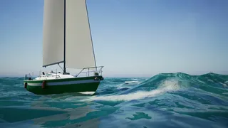 Скриншот 6 к игре Get Them Boats: Orca Revenge
