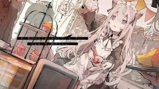 Скриншот 3 к игре アニマロイドガール