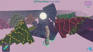 Скриншот 1 к игре Infinity Islets