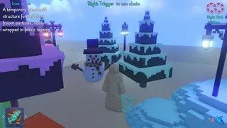 Скриншот 2 к игре Infinity Islets