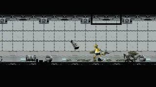 Скриншот 2 к игре Space Dezinsector