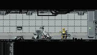 Скриншот 4 к игре Space Dezinsector