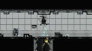Скриншот 8 к игре Space Dezinsector