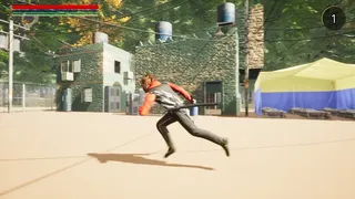 Скриншот 6 к игре ShadowStrike: Blades of Survival