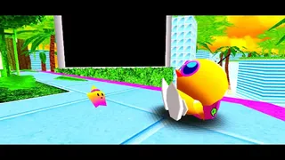 Скриншот 2 к игре Toree Saturn