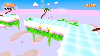 Скриншот 6 к игре Toree Saturn