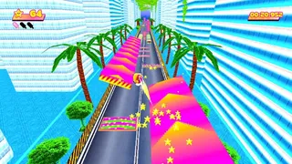 Скриншот 7 к игре Toree Saturn