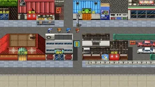 Скриншот 6 к игре 勇者屠龙 之 永恒幻想