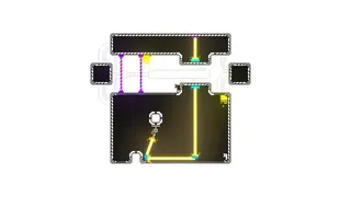 Скриншот 1 к игре Entangled