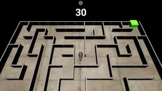 Скриншот 4 к игре Deep Maze