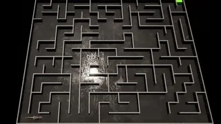Скриншот 5 к игре Deep Maze