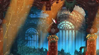 Скриншот 1 к игре Symphonia