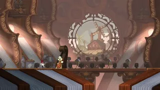 Скриншот 2 к игре Symphonia