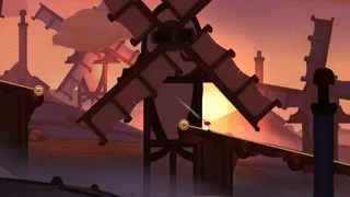 Скриншот 3 к игре Symphonia