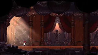 Скриншот 8 к игре Symphonia