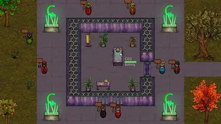 Скриншот 1 к игре Dissent on Mars