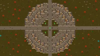 Скриншот 2 к игре Dissent on Mars