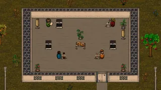 Скриншот 4 к игре Dissent on Mars