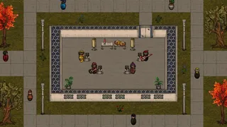 Скриншот 8 к игре Dissent on Mars