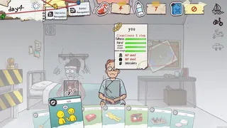 Скриншот 2 к игре Bunker Life