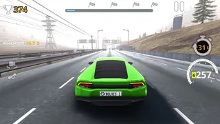 Скриншот 5 к игре Traffic Tour