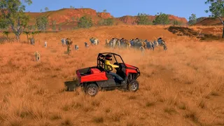 Скриншот 4 к игре Pasture: The Livestock Simulator