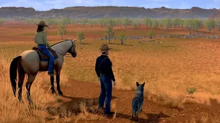 Скриншот 5 к игре Pasture: The Livestock Simulator