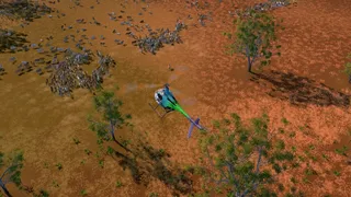 Скриншот 6 к игре Pasture: The Livestock Simulator